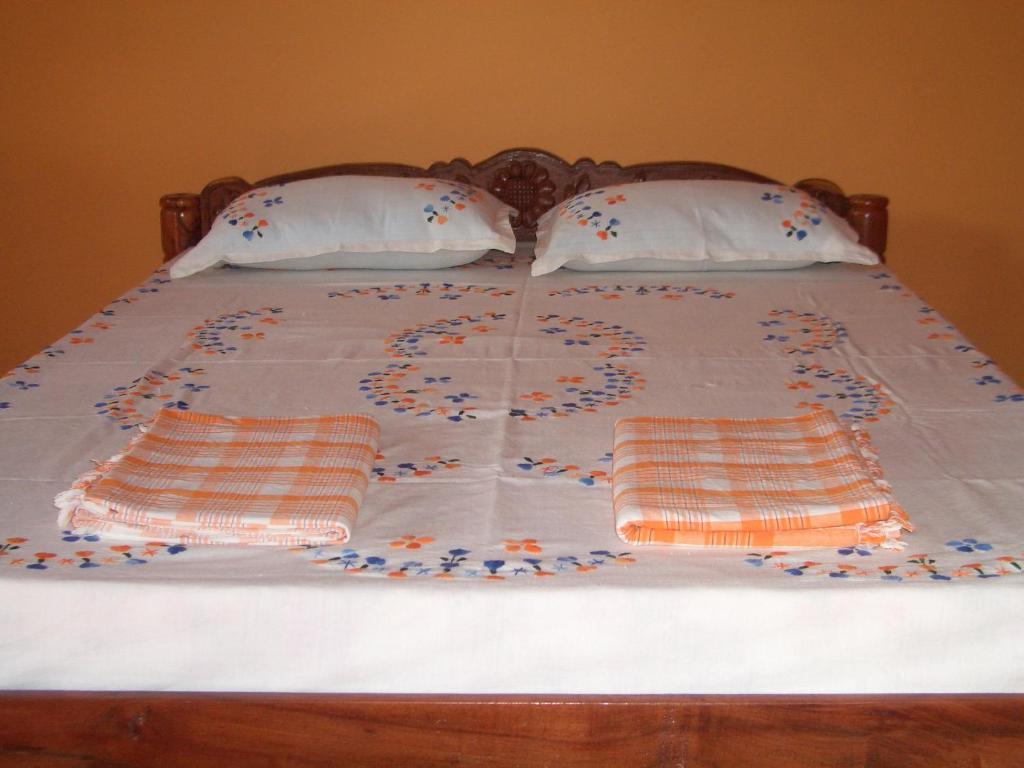 Avalon Inn Mandrem Rom bilde
