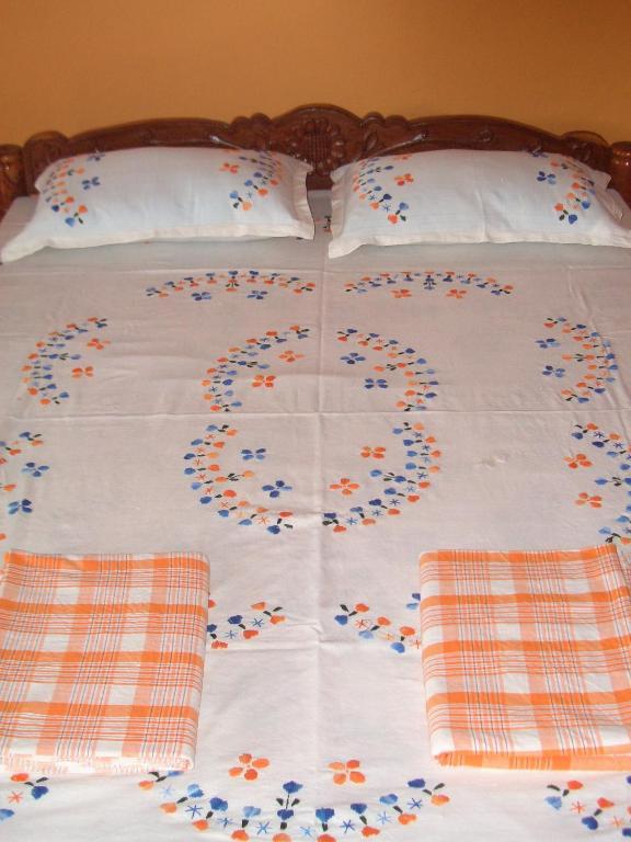 Avalon Inn Mandrem Rom bilde
