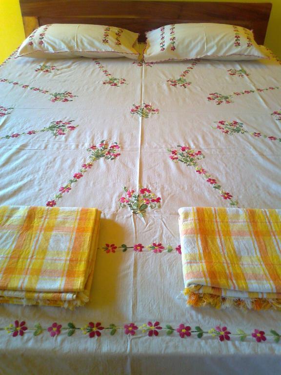 Avalon Inn Mandrem Rom bilde