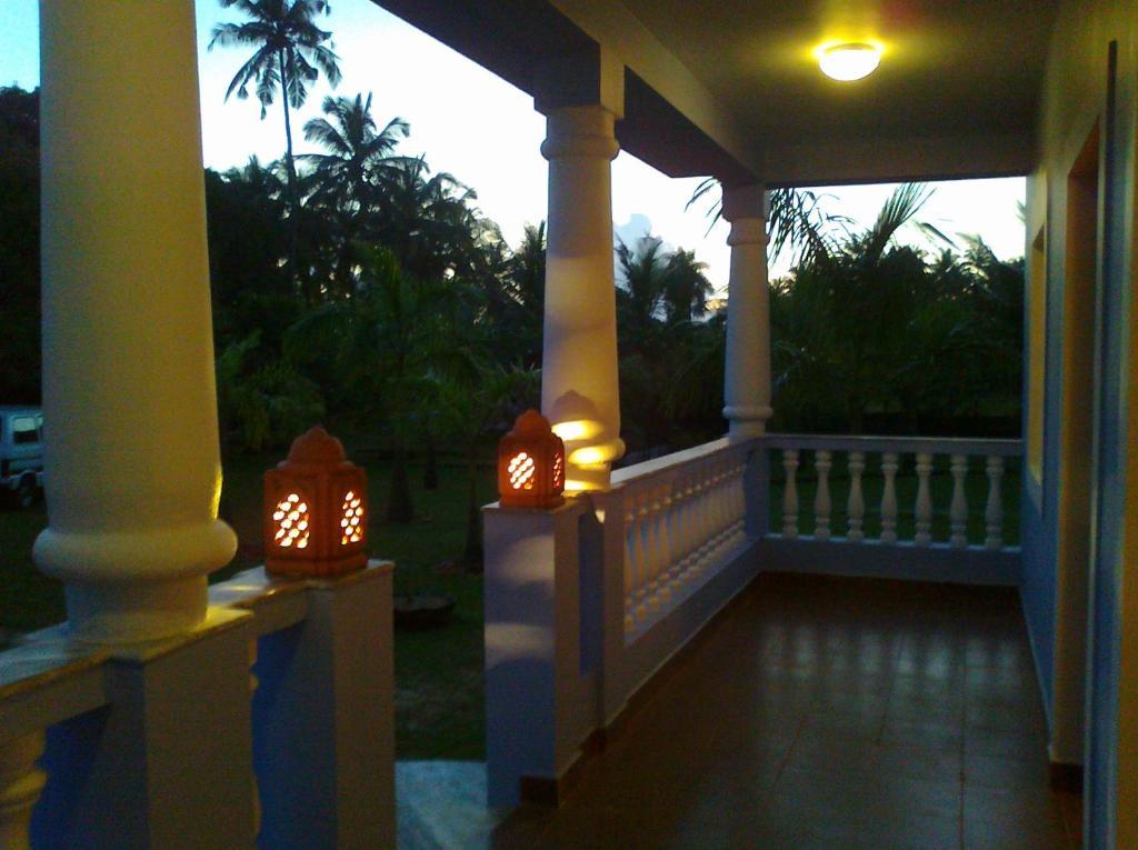 Avalon Inn Mandrem Rom bilde