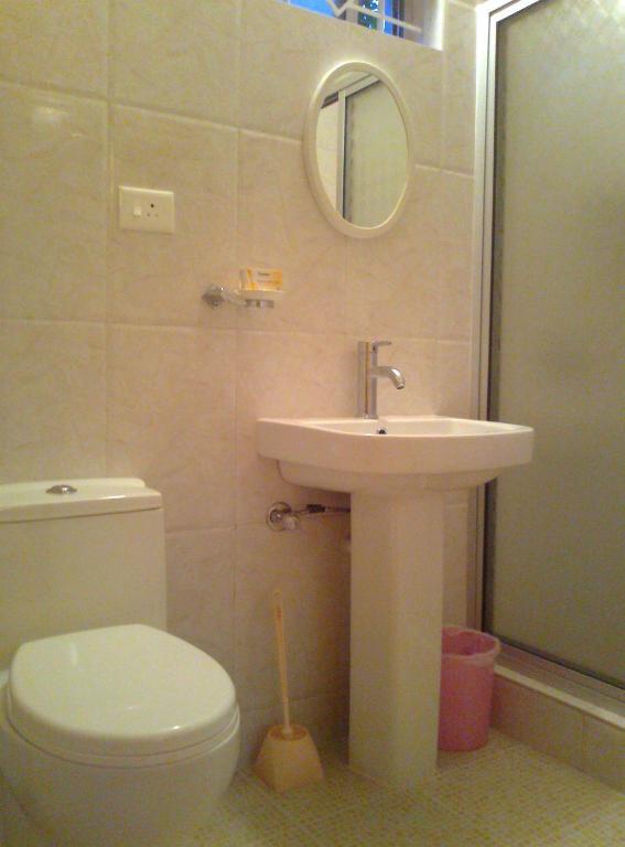 Avalon Inn Mandrem Rom bilde